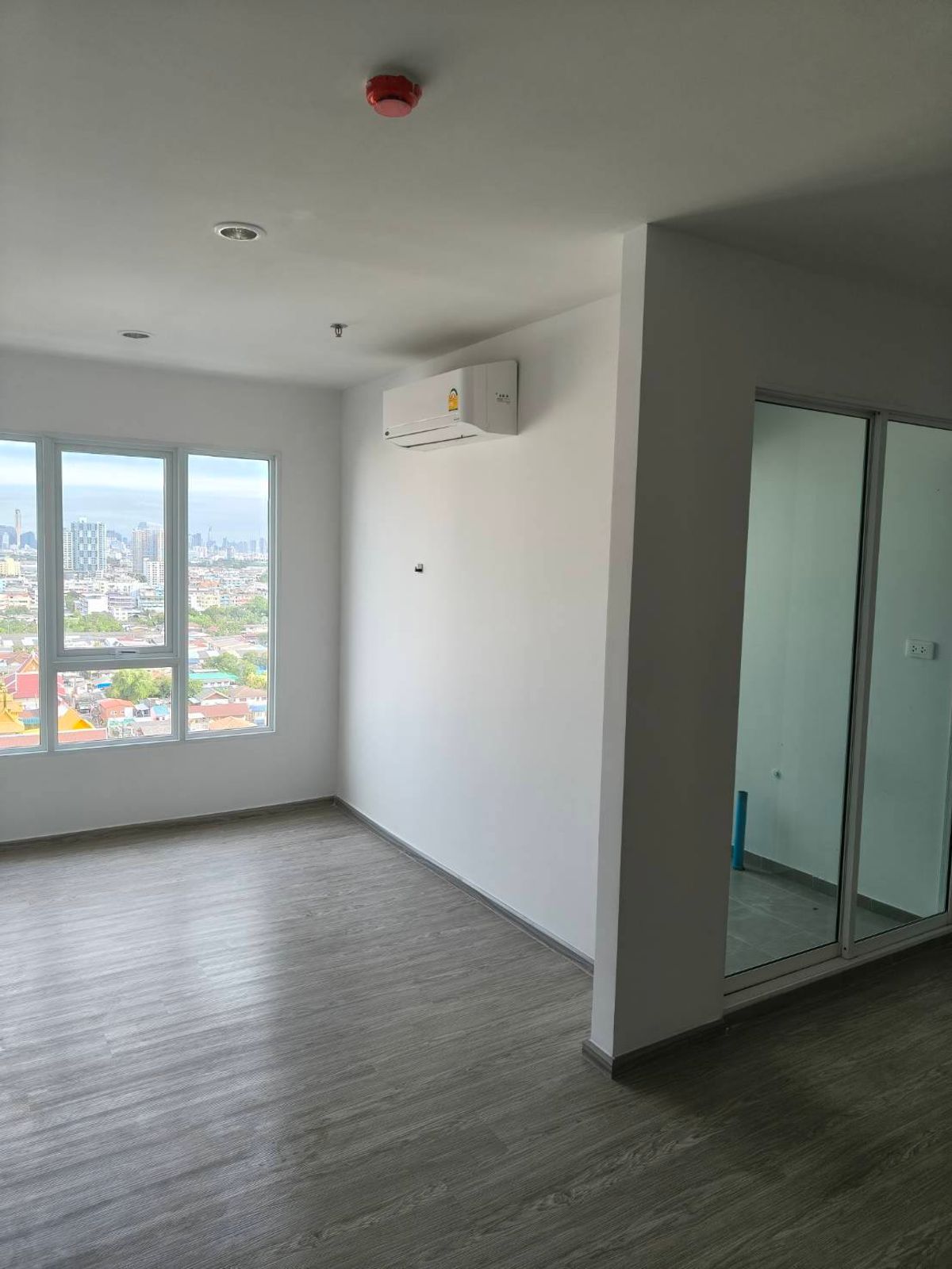 For SaleCondoBang Sue, Wong Sawang, Tao Pun : Sell empty rooms, condo, regent, home, Bang hid 2 phase 28 projects, near Bang MRT Condo, Hidden, Walking 200 meters (AM1794)