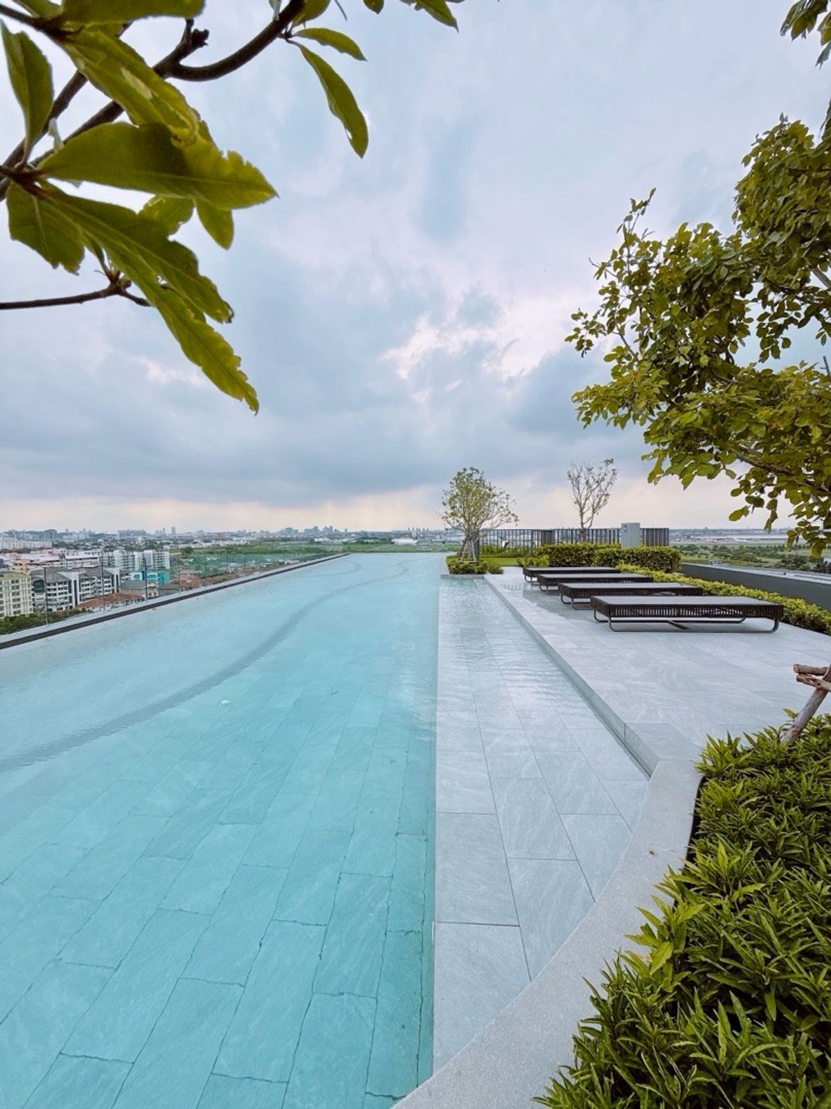 For SaleCondoVipawadee, Don Mueang, Lak Si : 𝐒𝐎 𝐎𝐑𝐈𝐆𝐈𝐍 Agriculture, new room from a comfortable installment project 𝟔, 𝟓𝟎𝟎/month, free down payment 𝐎 baht for free, every pay 𝐎 baht. Hurry to greet before the promotion.