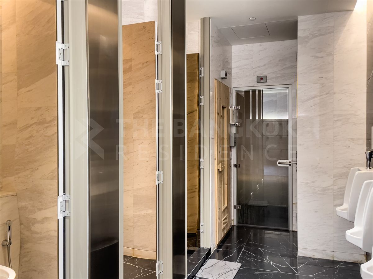 ขายคอนโดสีลม ศาลาแดง บางรัก : ⚡ คอนโด Luxury สุดพรีเมียมทำเลทอง ⚡ Saladeang One ใกล้ MRT สถานีลุมพินี 