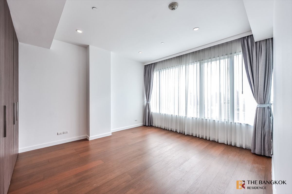 ให้เช่าคอนโดวิทยุ ชิดลม หลังสวน : 185 Rajdamri ✨ ห้องกว้าง พร้อมวิวเมืองแบบพาโนรามา 🌃 ใกล้ BTS ราชดำริ