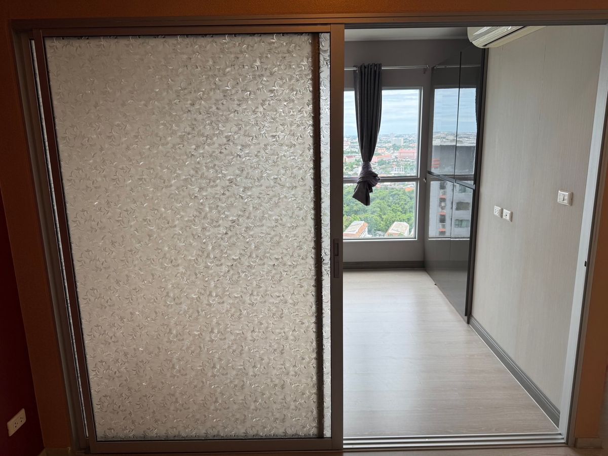 ขายคอนโดท่าพระ ตลาดพลู วุฒากาศ : ขายแอสปาย สาทร-ตากสิน ทิมเบอร์โซน ห้องเปล่า ชั้นสูง สวย ถูก ใกล้ BTS วุฒากาศ สนใจแอตไลน์ครับ@841qqlnr