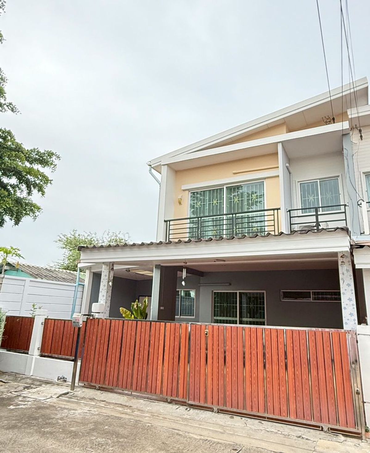 ขายสมุทรปราการ สำโรง : ขาย  เนเชอร่า สุขุมวิท - แพรกษา เลขที่ 800/197