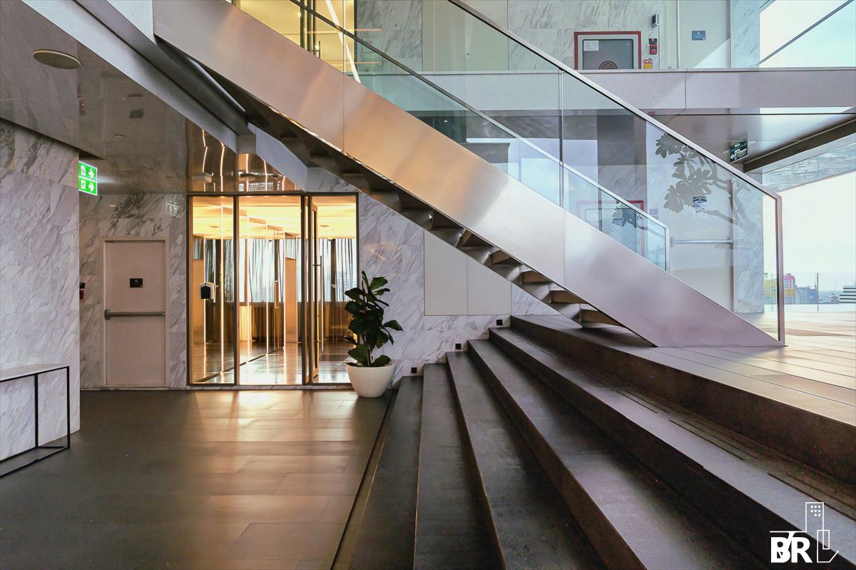 ขายคอนโดสีลม ศาลาแดง บางรัก : ⚡ คอนโด Luxury สุดพรีเมียมทำเลทอง ⚡ Saladeang One ใกล้ MRT สถานีลุมพินี 