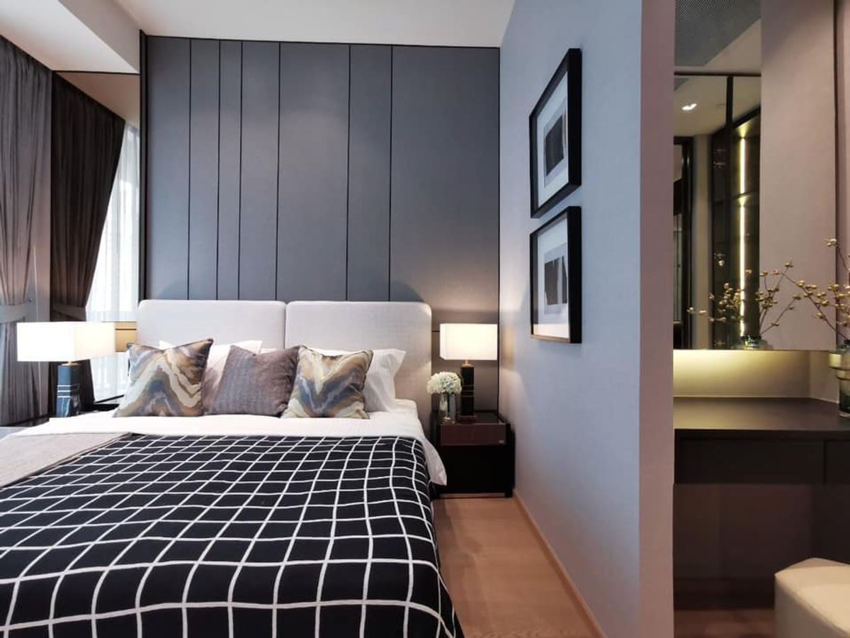 ให้เช่าคอนโดวิทยุ ชิดลม หลังสวน : ให้เช่าคอนโด 28 Chidlom (ทเวนตี้เอท ชิดลม)- For Rent พร้อมเข้าอยู่