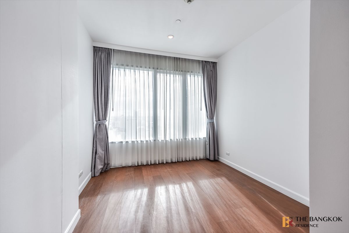 ให้เช่าคอนโดวิทยุ ชิดลม หลังสวน : 185 Rajdamri ✨ ห้องกว้าง พร้อมวิวเมืองแบบพาโนรามา 🌃 ใกล้ BTS ราชดำริ