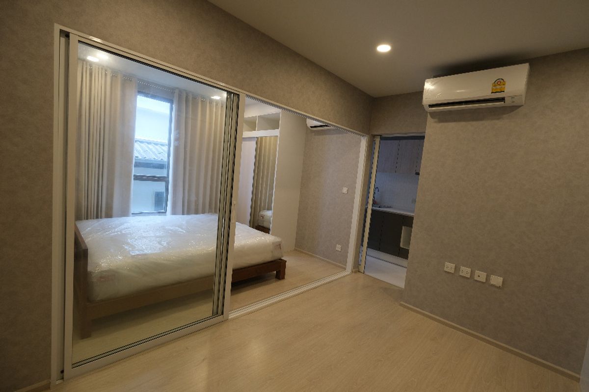 ขายคอนโดอ่อนนุช อุดมสุข : The Tree Sukhumvit 64 / 1 Bedrooms (FOR SALE), เดอะทรี สุขุมวิท 64 / 1 ห้องนอน (ขาย) TANG140