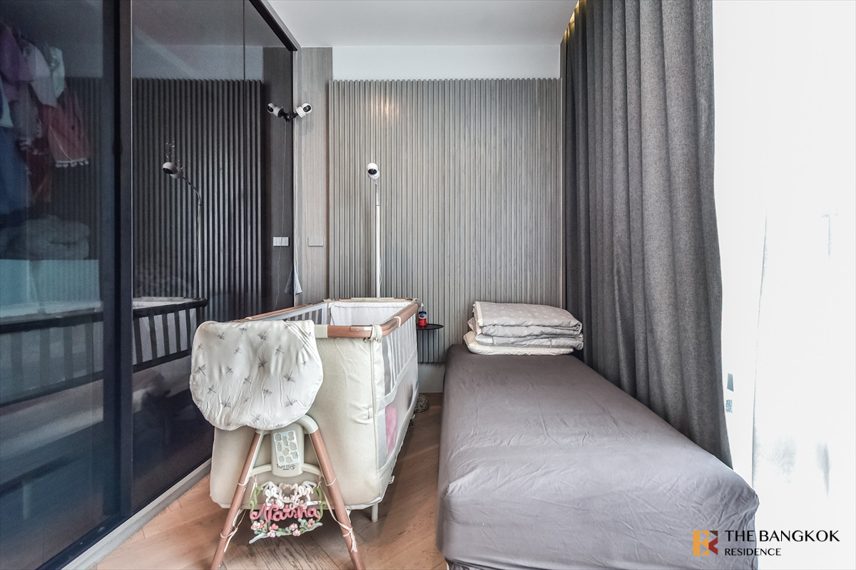 For SaleCondoWongwianyai, Charoennakor : 🩵Luxury Condo in the Heart of Sathorn 🩵  The Bangkok Sathorn, near BTS Surasak