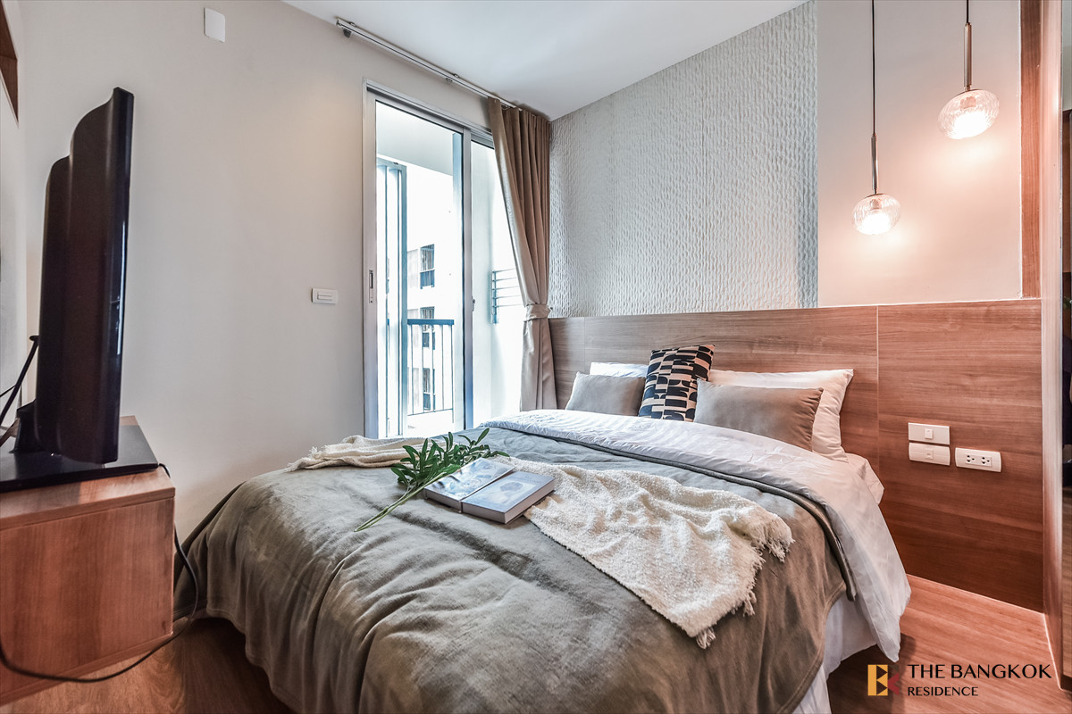 ขายคอนโดสาทร นราธิวาส : ✨ Spacious Fully Furnished Unit - Rhythm Sathorn near Bts Saphan Taksin