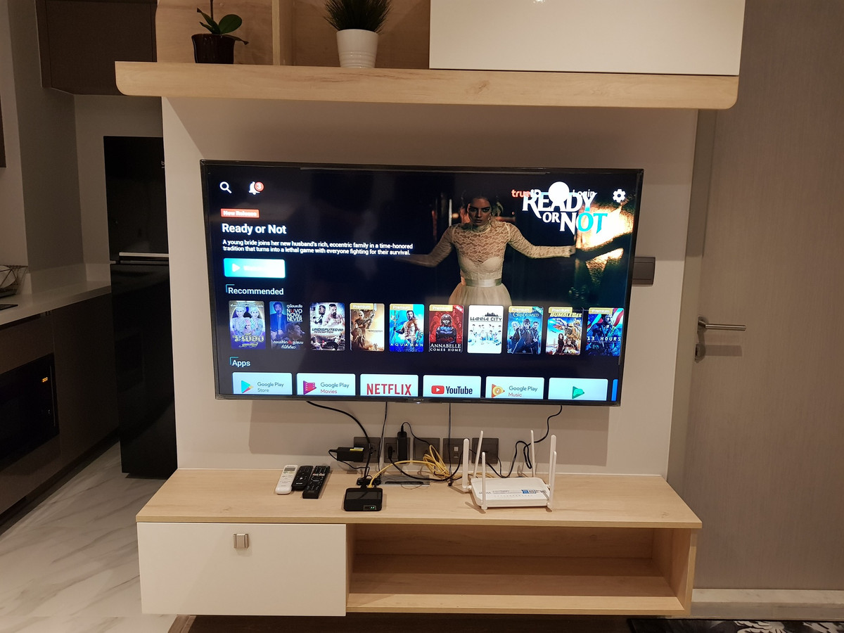 For RentCondoSukhumvit, Asoke, Thonglor : !! Beautiful room for rent, Rhythm Ekkamai, near BTS Ekkamai