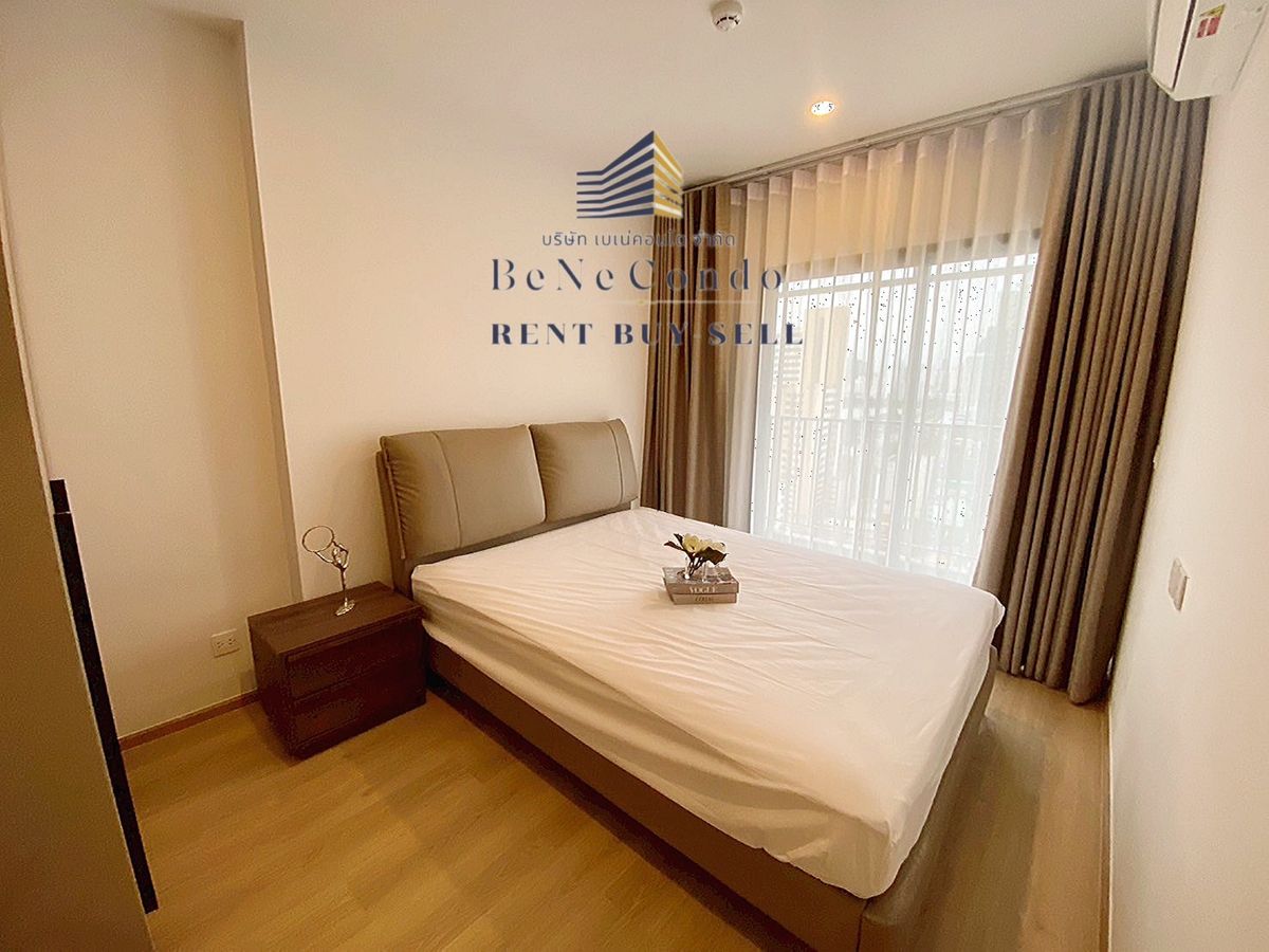 ให้เช่าคอนโดคลองเตย กล้วยน้ำไท : *** ให้เช่าคอนโด : ไลฟ์ พระราม 4 - อโศก  (Life Rama 4 - Asoke) ***