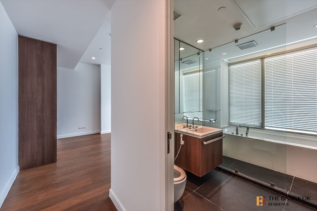 ให้เช่าคอนโดวิทยุ ชิดลม หลังสวน : 185 Rajdamri ✨ ห้องกว้าง พร้อมวิวเมืองแบบพาโนรามา 🌃 ใกล้ BTS ราชดำริ