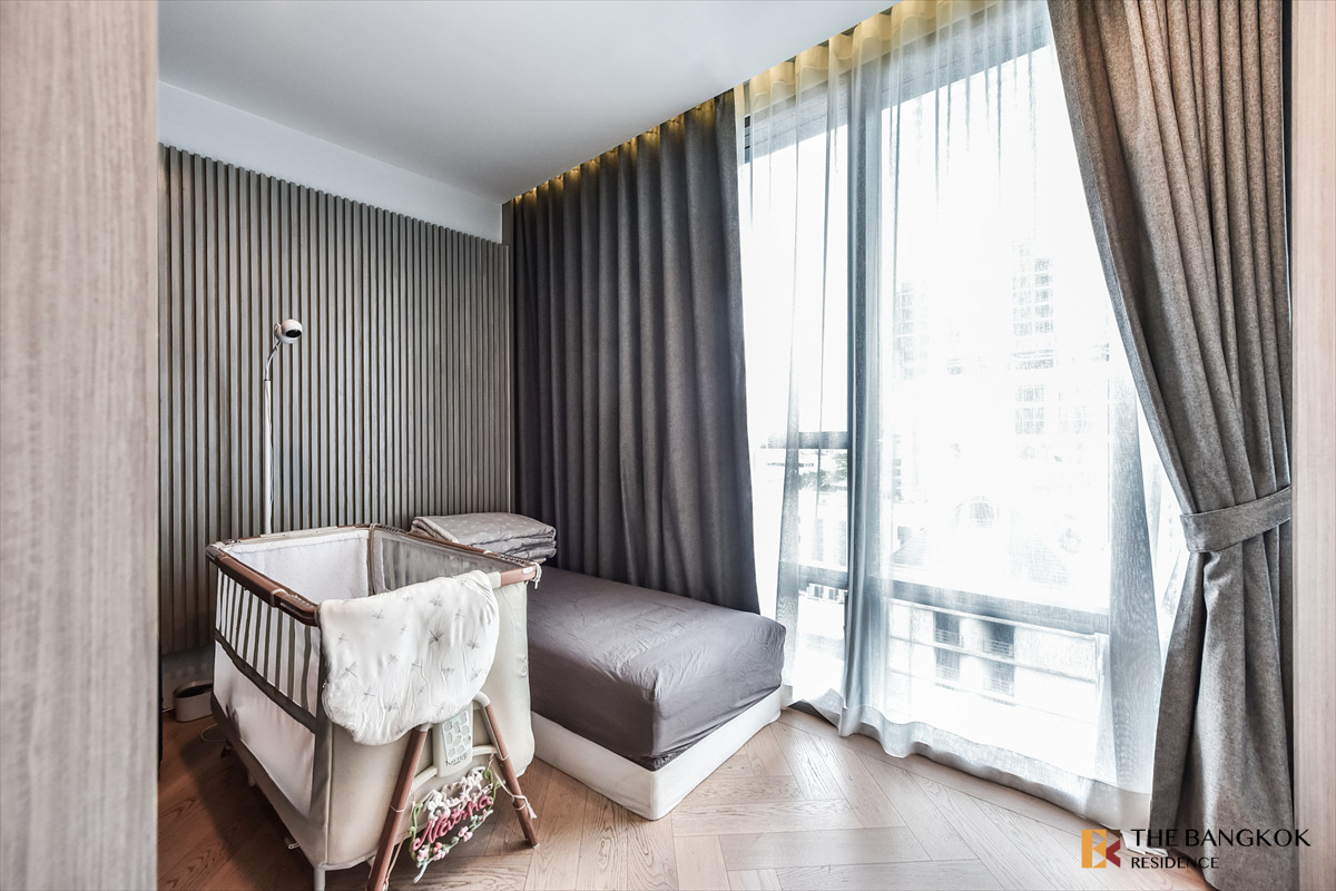 For SaleCondoWongwianyai, Charoennakor : 🩵Luxury Condo in the Heart of Sathorn 🩵  The Bangkok Sathorn, near BTS Surasak