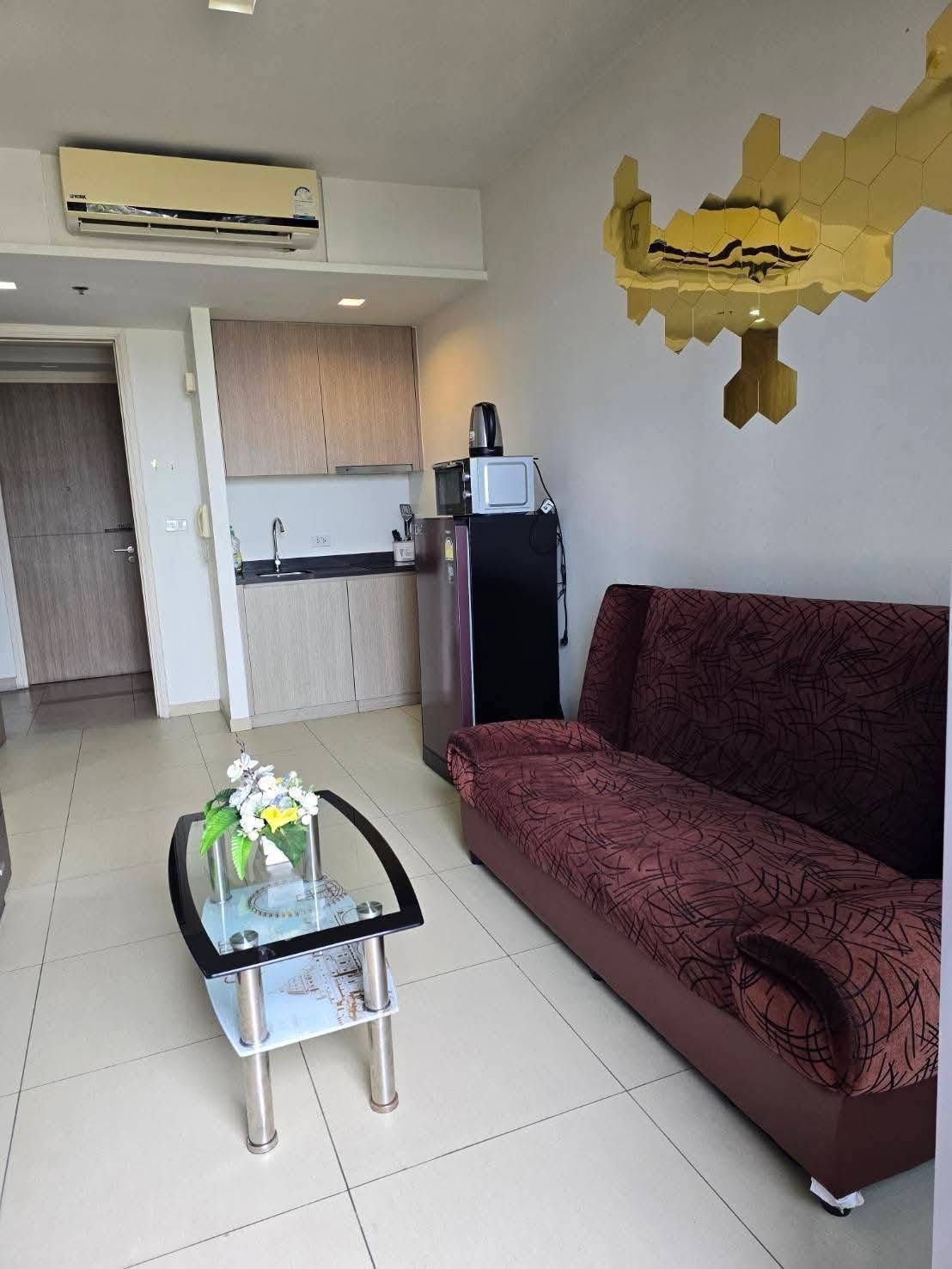 For SaleCondoPattaya, Bangsaen, Chonburi : Unixx South Pattaya U5631639