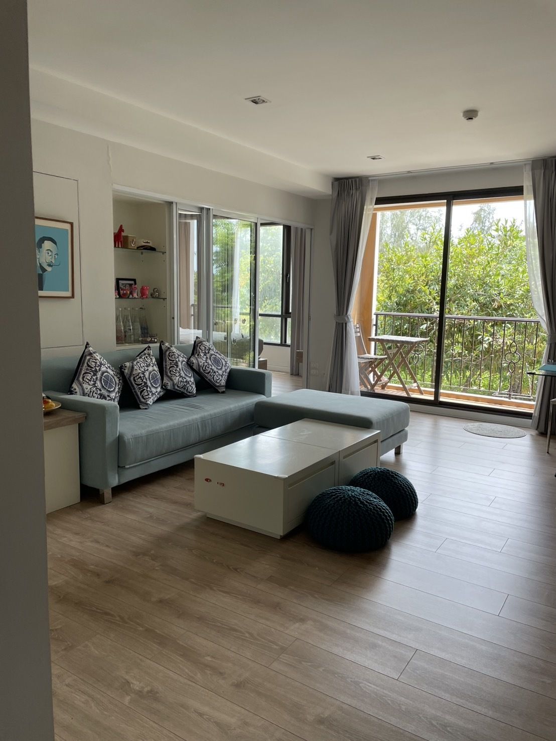 For SaleCondoHuahin, Prachuap Khiri Khan, Pran Buri : 2 Bedroom Condo for sale at Bella Costa  U5631521
