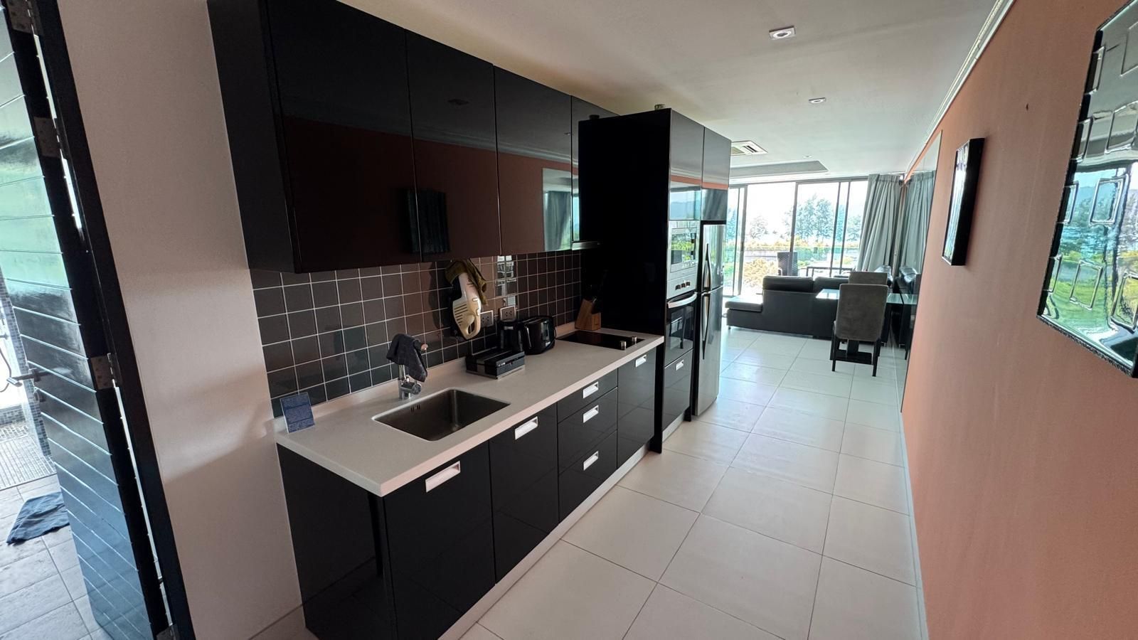 For SaleCondoPhuket : 1 Bedroom Penthouse U5634771