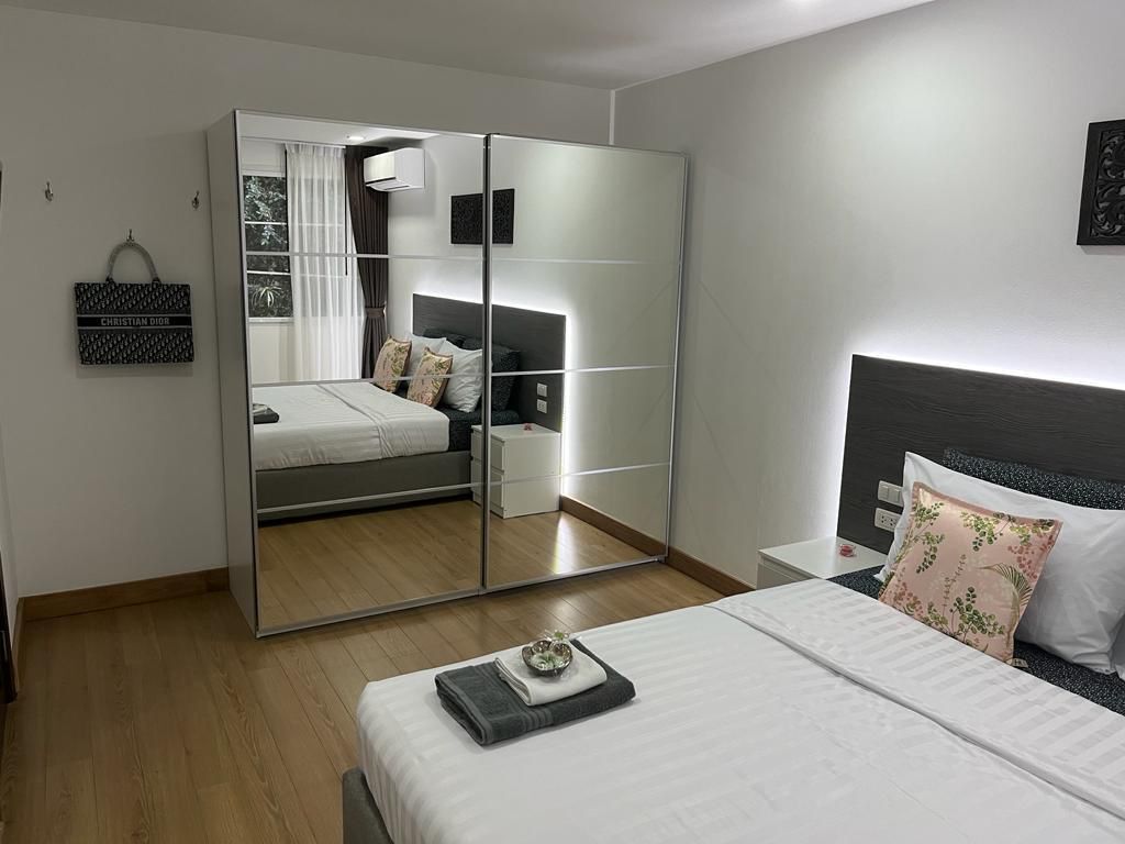 For SaleCondoPhuket : 1 Bedroom Condo U5631491