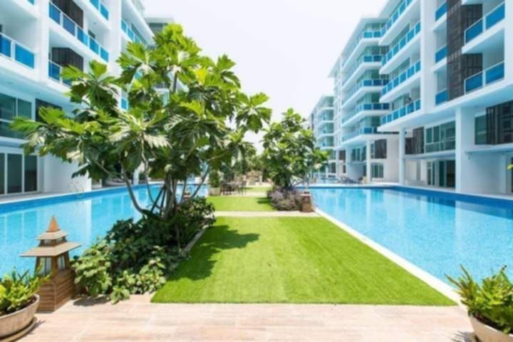 For SaleCondoHuahin, Prachuap Khiri Khan, Pran Buri : 2 Bedroom Condo for sale at My Resort Hua Hin  U5569335