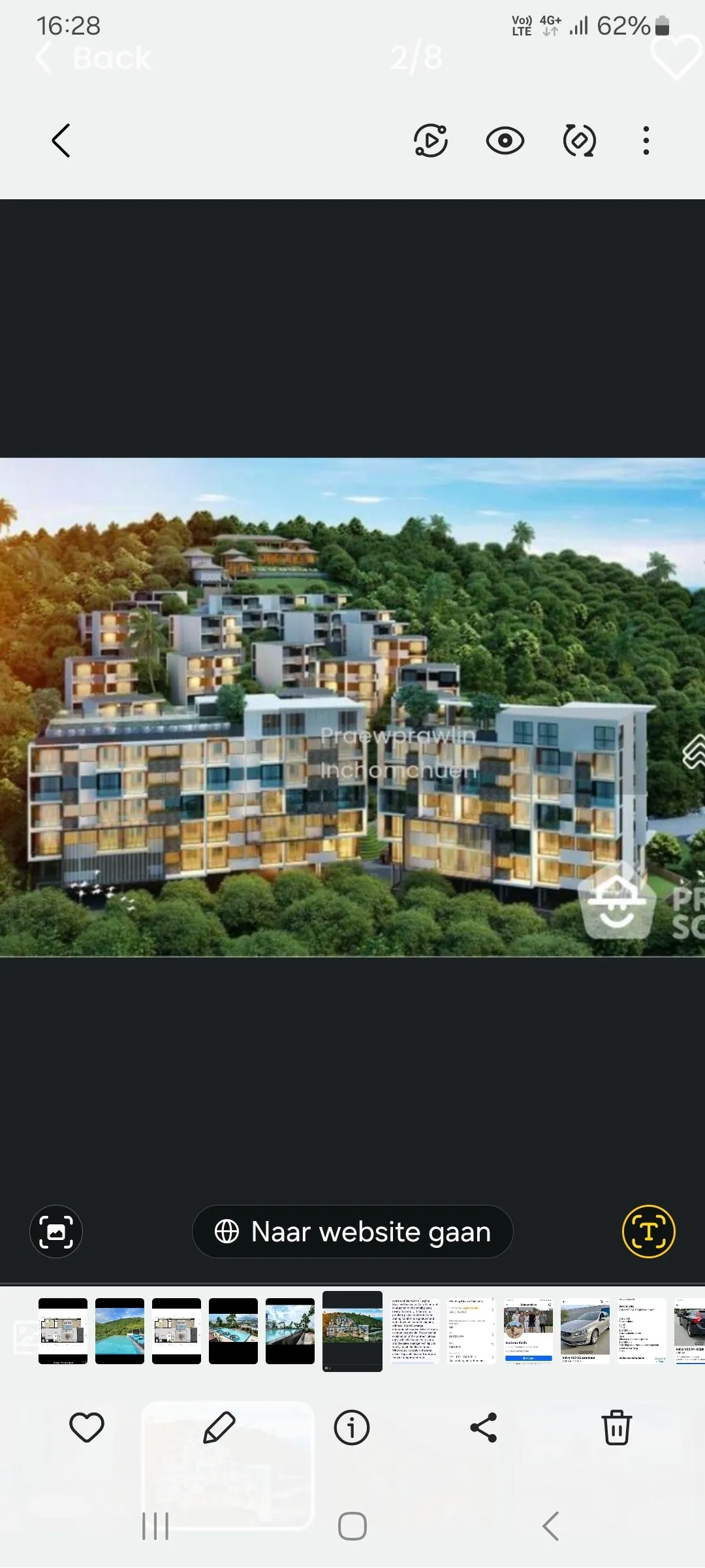 For SaleCondoPhuket : Utopia Karon U1929025