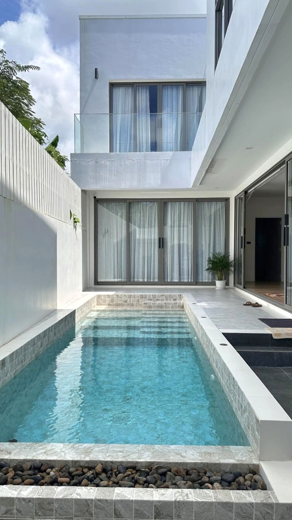 ขายบ้านภูเก็ต : ขาย วิลล่า 3 ห้องนอน ใน เทพกระษัตรี, ภูเก็ต U5621400