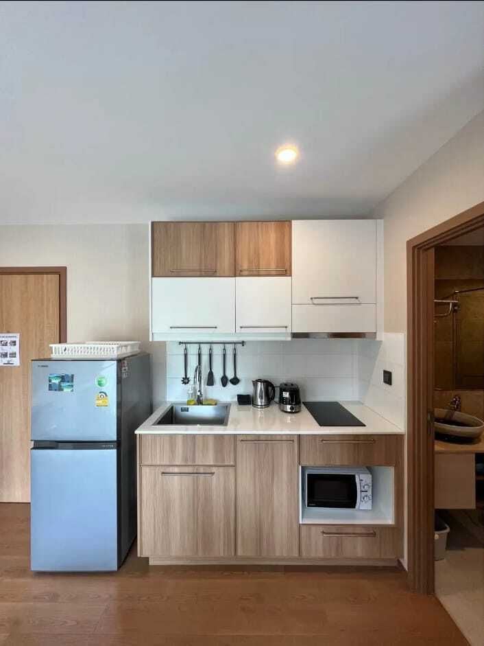 For SaleCondoPhuket : 1 Bedroom U5631273