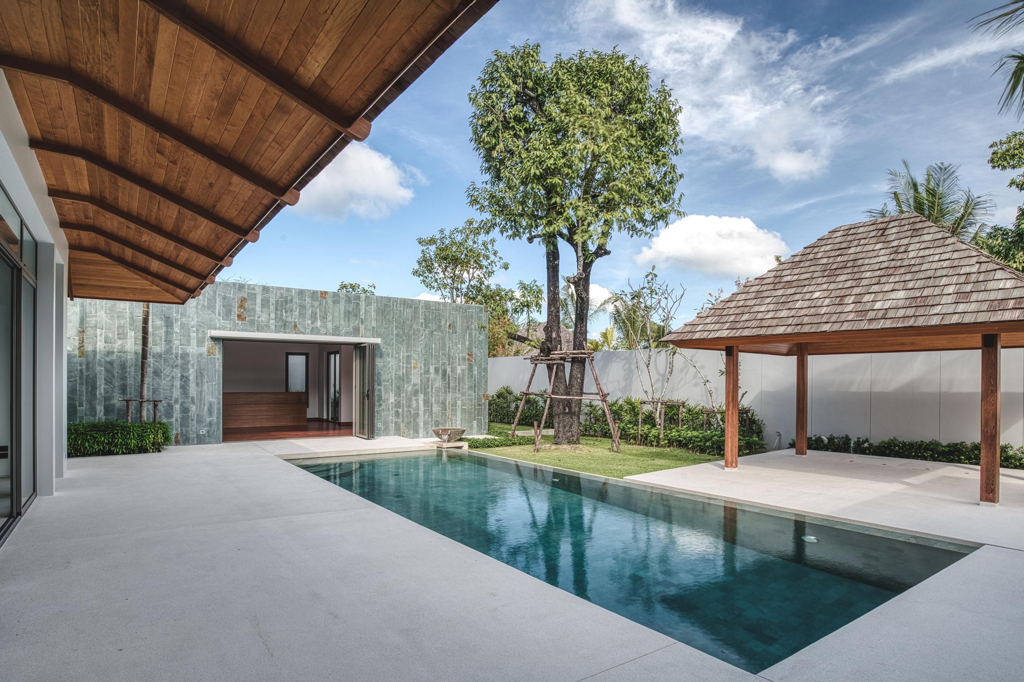 ขายบ้านภูเก็ต : ขาย วิลล่า 3 ห้องนอน ในโครงการ อัญชัน ทรอปิคาน่า U3782829