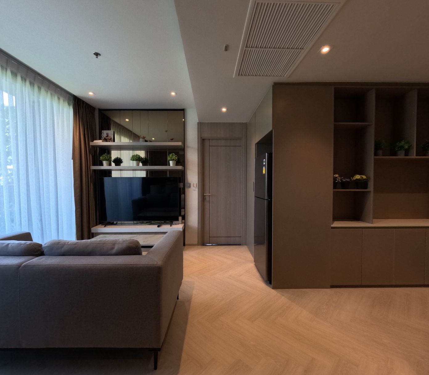 For SaleCondoPattaya, Bangsaen, Chonburi : 2 bedroom Luxury Condo Andromeda Condominium For sale! U5619821