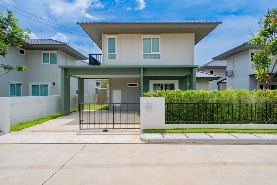 For SaleHousePhuket : 4 Bedroom for Sales in Koh Kaew U5617603