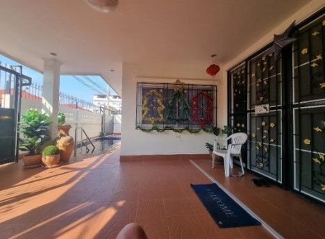 For SaleHousePattaya, Bangsaen, Chonburi : 3 Bedroom House for sale in Nong Prue, Chon Buri  U5613709