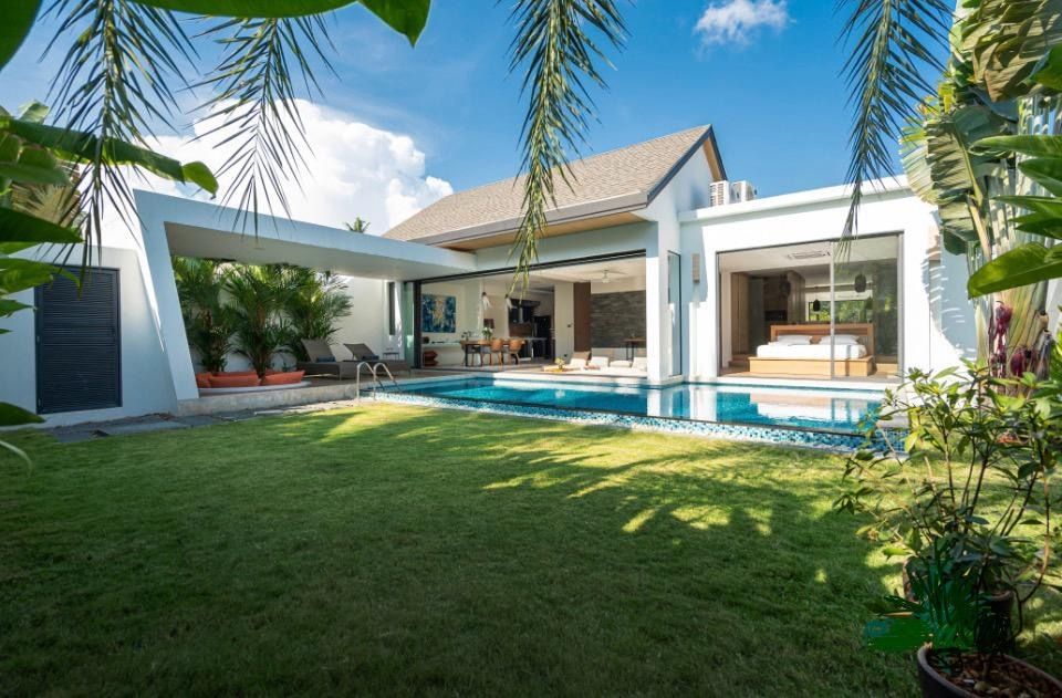 For SaleHousePhuket : 2 Bedroom Villa for sale in Sakhu, Phuket  U5631483