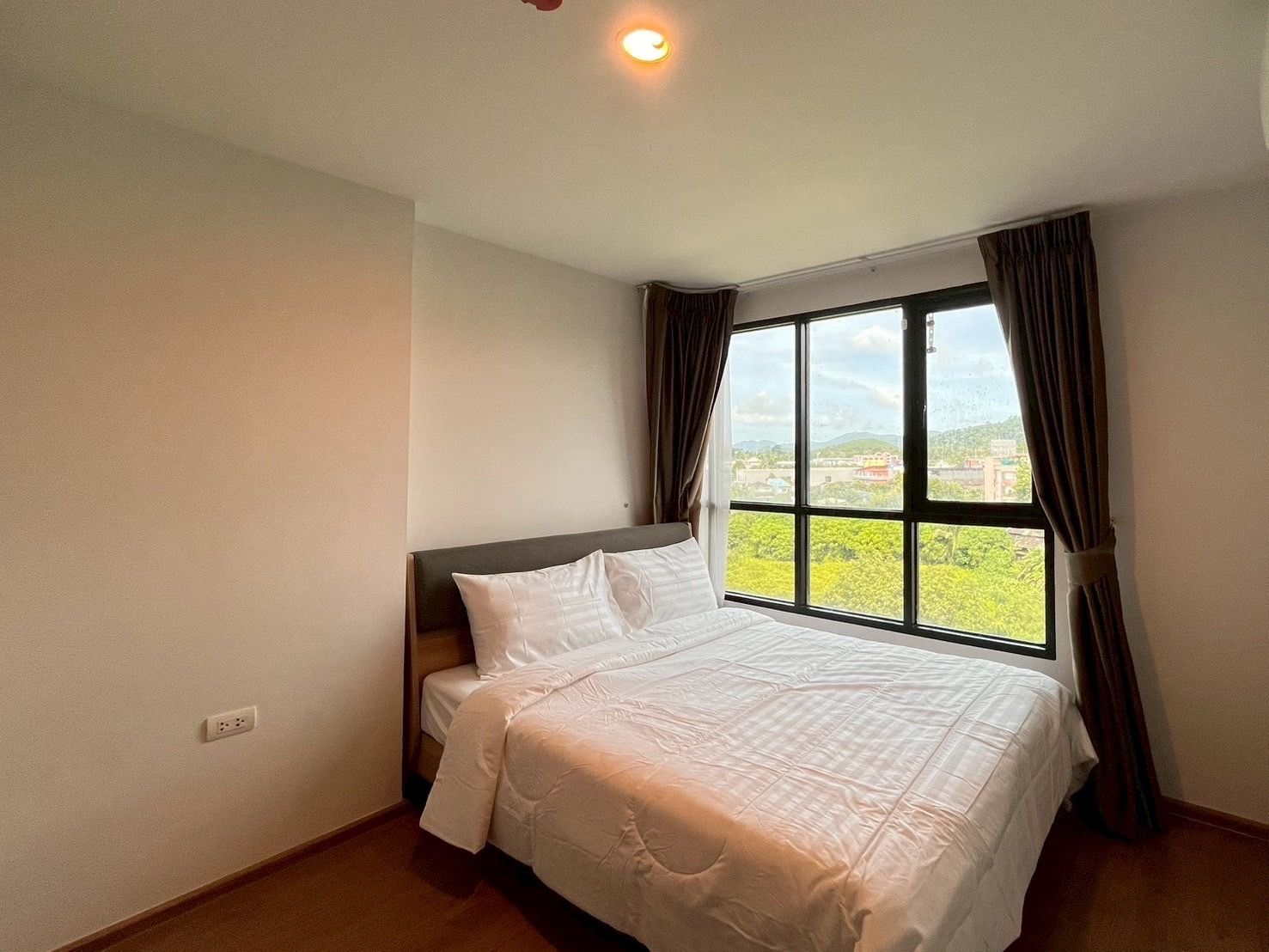 ขายคอนโดภูเก็ต : ขาย คอนโด 2 ห้องนอน ในโครงการ เซ็นทริโอ้ U5634473