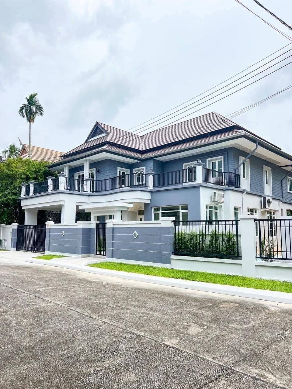 For SaleHousePhuket : Lake View House U5334627