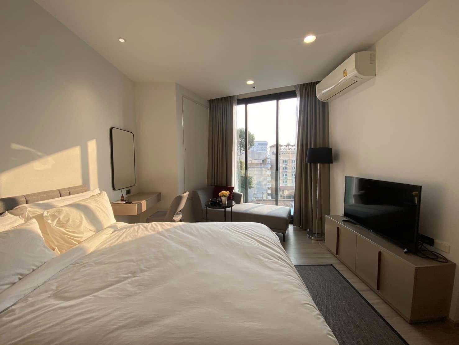 For SaleCondoPattaya, Bangsaen, Chonburi : The Edge Central condon for sale U5364638
