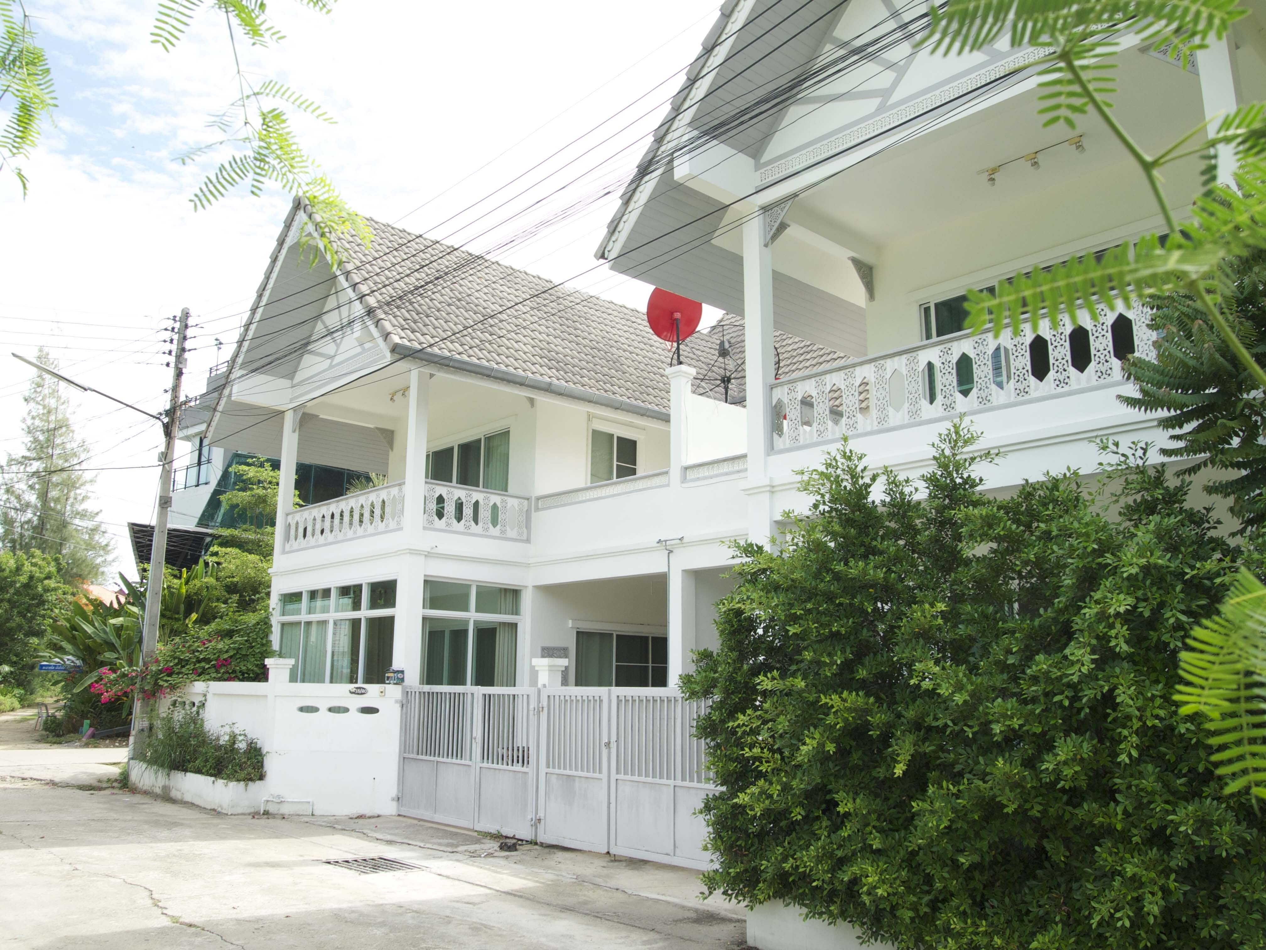 ขายบ้านหัวหิน ประจวบคีรีขันธ์ : ขาย บ้านเดี่ยว 3 ห้องนอน ใน หนองแก, ประจวบคีรีขันธ์ U5630511