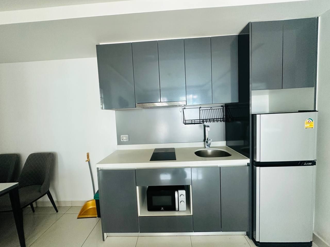 ขายคอนโดพัทยา บางแสน ชลบุรี สัตหีบ : ขาย คอนโด 2 ห้องนอน ในโครงการ Arcadia Beach Continental U5621321