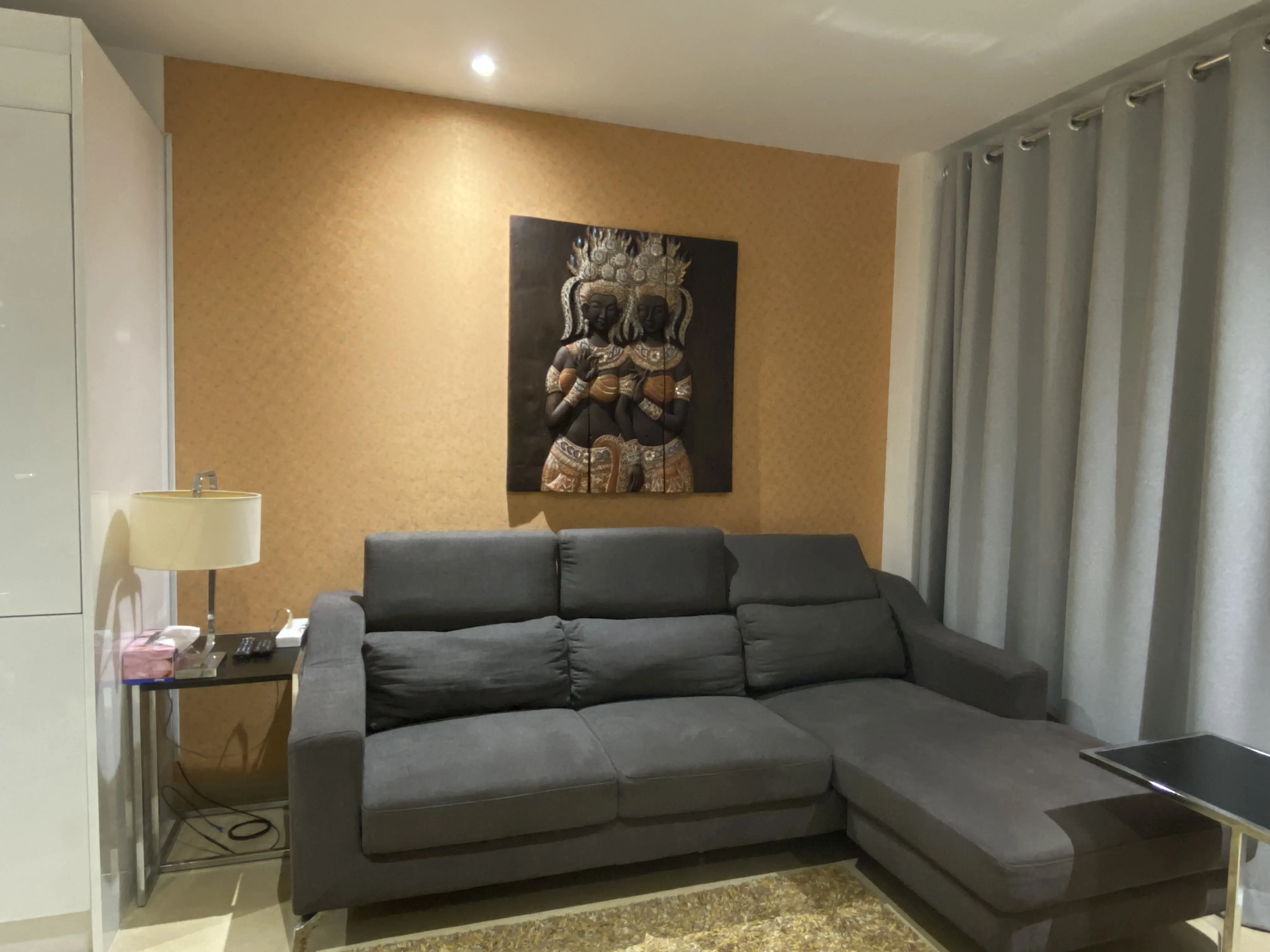 For SaleCondoPattaya, Bangsaen, Chonburi : Centara Avenue Residence and Suites U2003713