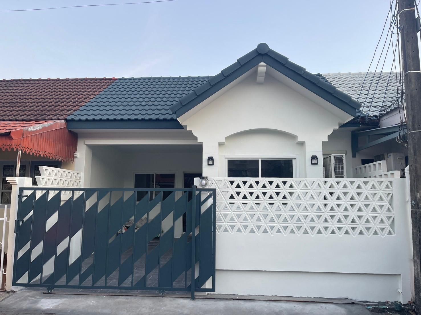 ขายบ้านภูเก็ต : ขาย บ้านเดี่ยว 2 ห้องนอน ในโครงการ ภูเก็ต วิลล่า 2 U2015358