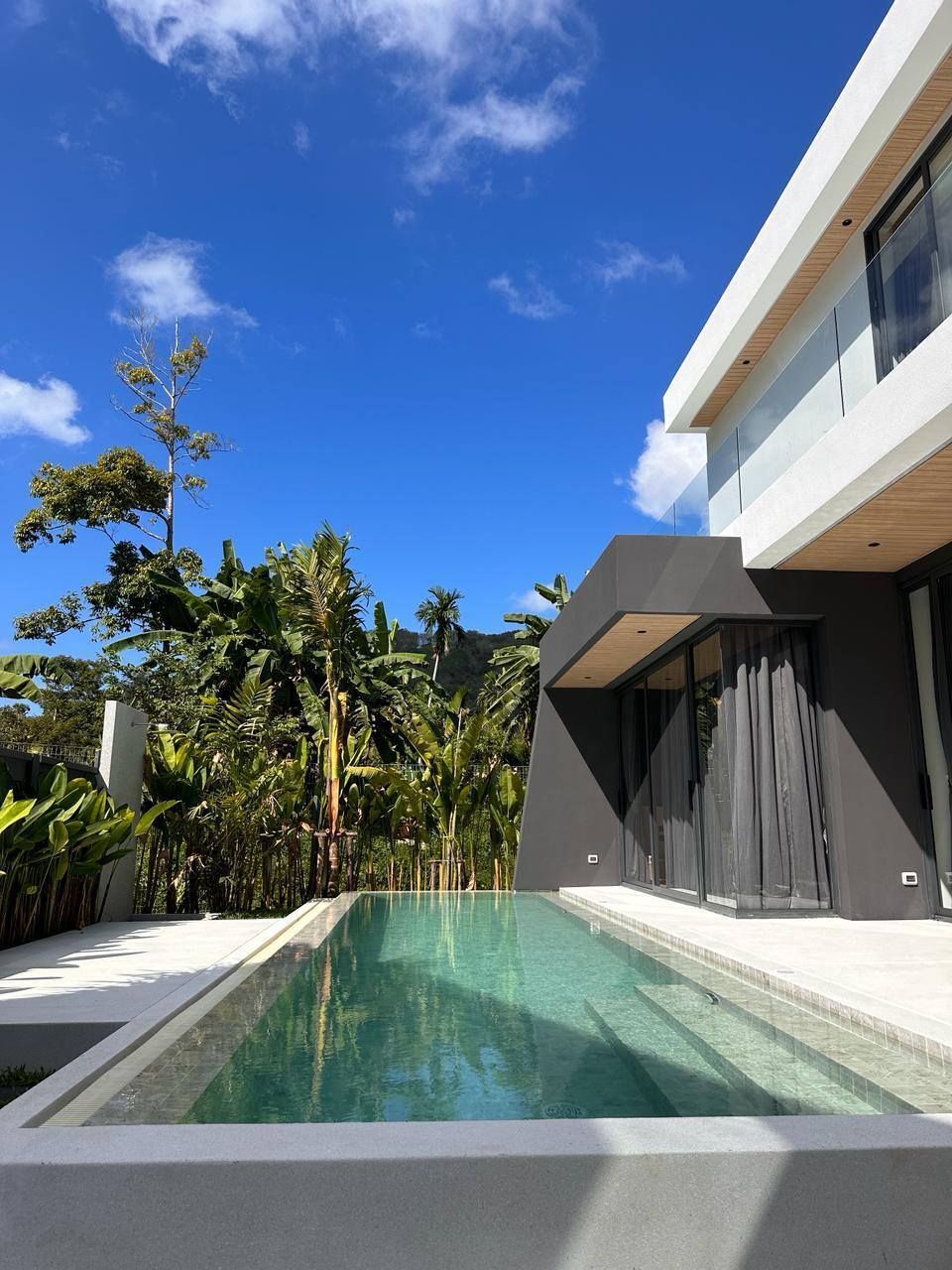 ขายบ้านภูเก็ต : ขาย วิลล่า 3 ห้องนอน ในโครงการ ไอลีน วิลล่าส์ U5336213