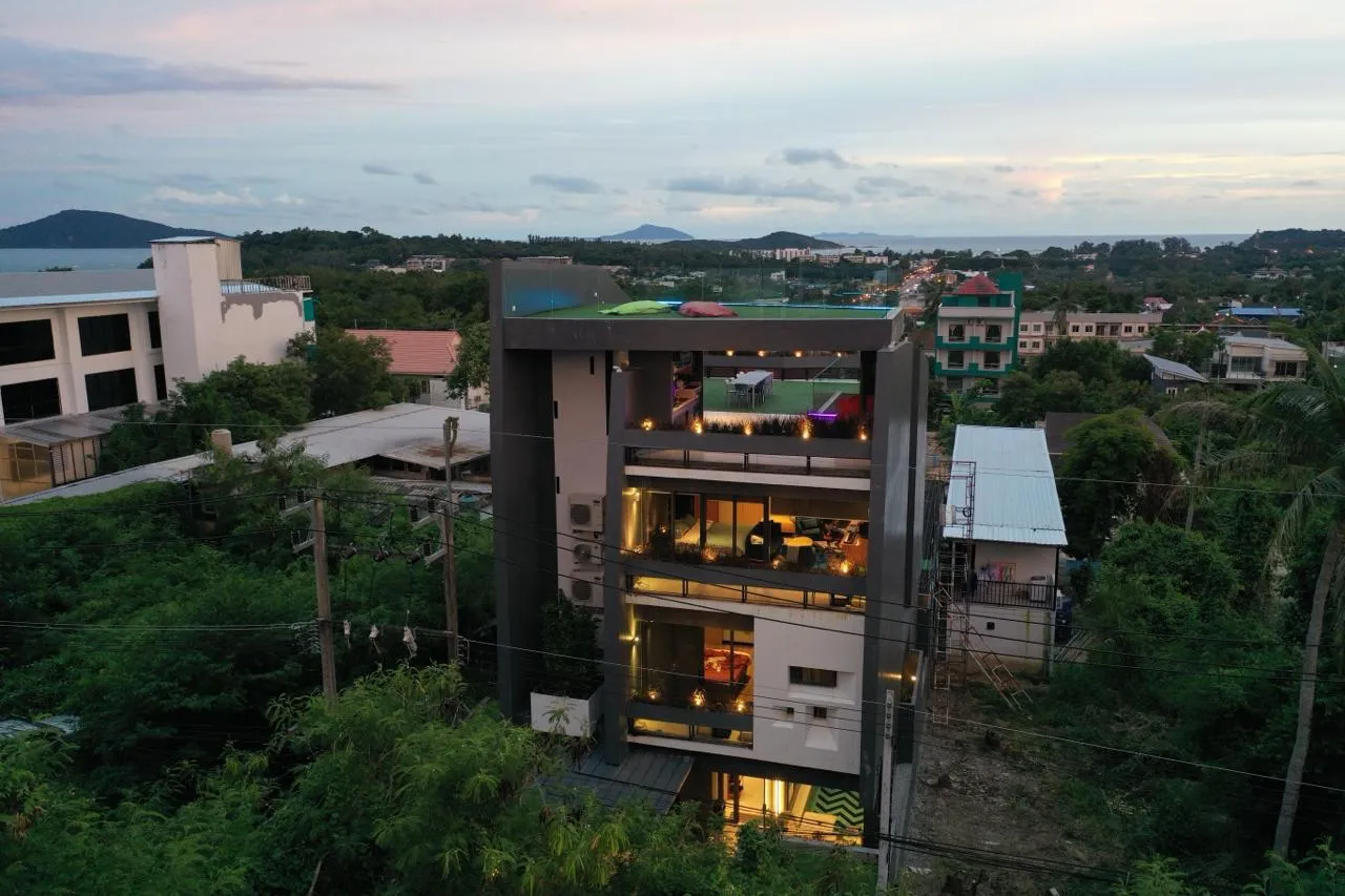 ขายบ้านภูเก็ต : ขาย วิลล่า 3 ห้องนอน ใน ราไวย์, ภูเก็ต U1960154