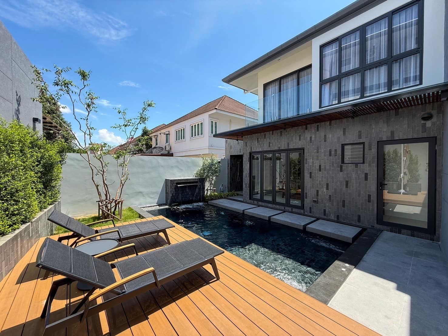 ขายบ้านภูเก็ต : ขาย วิลล่า 3 ห้องนอน ในโครงการ ปฎัก วิลล่า U5338721
