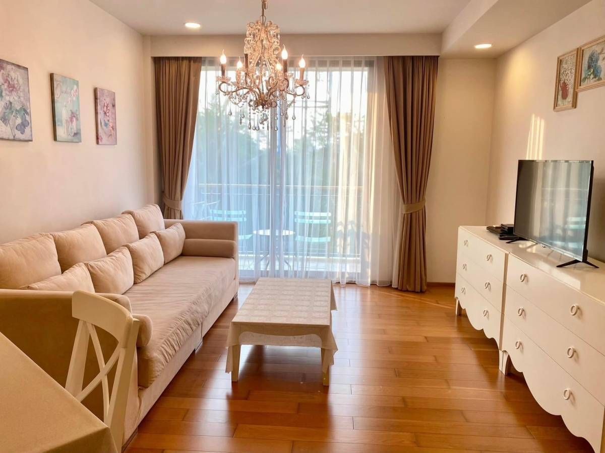 ขายคอนโดหัวหิน ประจวบคีรีขันธ์ : Rise as Royalty: Unleash the King Within at Prachuap Khiri Khan U1179950