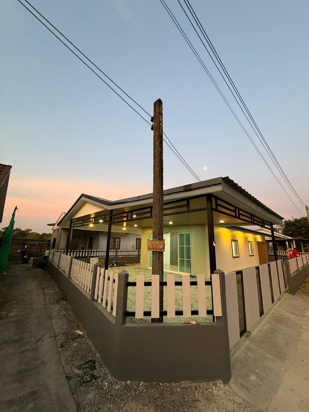 ขายบ้านภูเก็ต : ขาย บ้านเดี่ยว 2 ห้องนอน ใน ป่าคลอก, ภูเก็ต U5634015