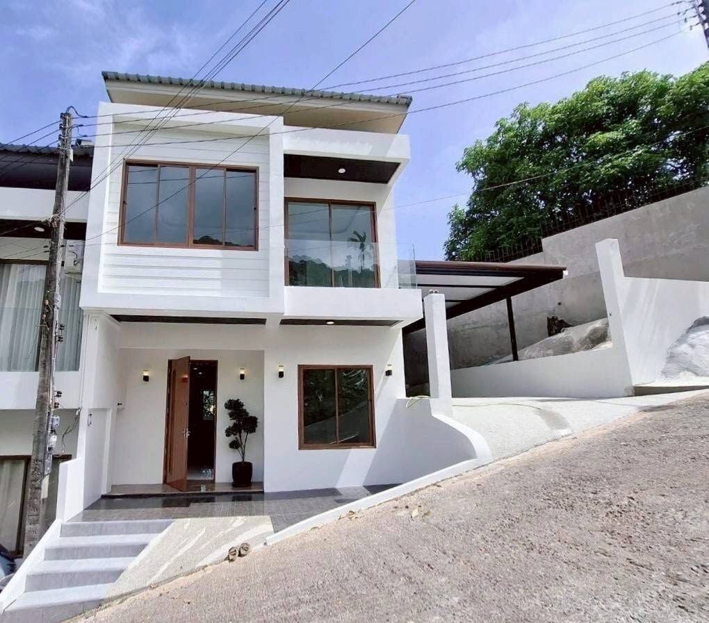 ขายบ้านภูเก็ต : ขาย บ้านเดี่ยว 3 ห้องนอน ใน ป่าตอง, ภูเก็ต U5633499