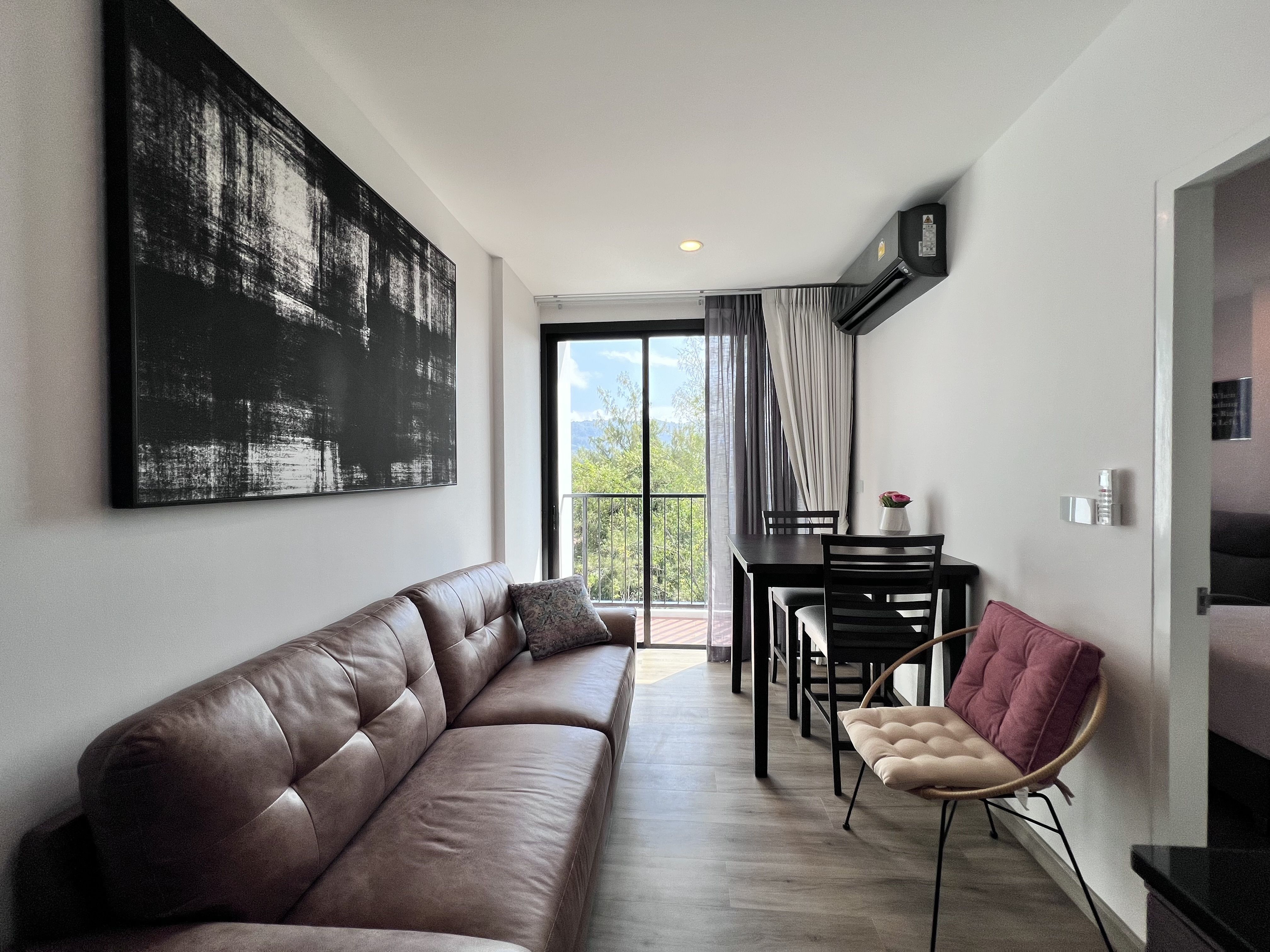 For SaleCondoPhuket : 1 Bedroom condo for Rent and Sale at Zcape X2 U1961255