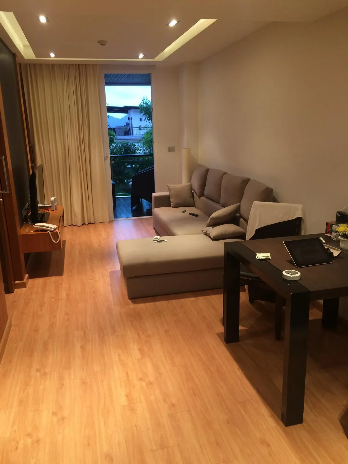 For SaleCondoPhuket : Sale or Rent - Luxurious Condo at The Privilege, Patong U1962363