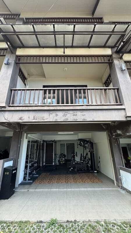 For SaleHousePhuket : 1 Bedroom Townhouse for sale in Patong, Phuket  U5366879
