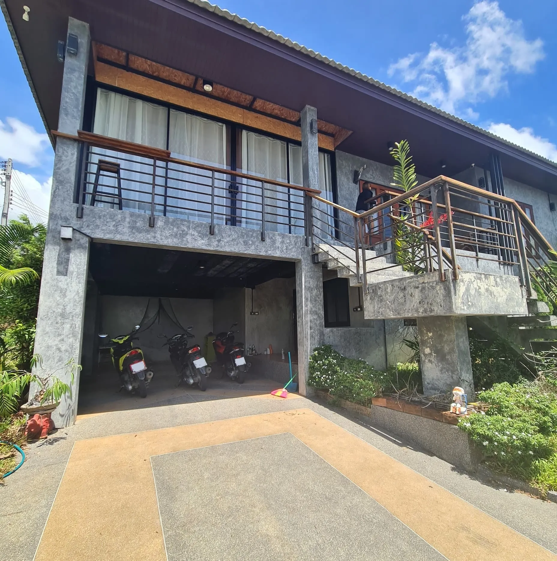 For SaleHouseKoh Samui, Surat Thani : 3 Bedroom House for sale at Coco Hill Villa  U1100554