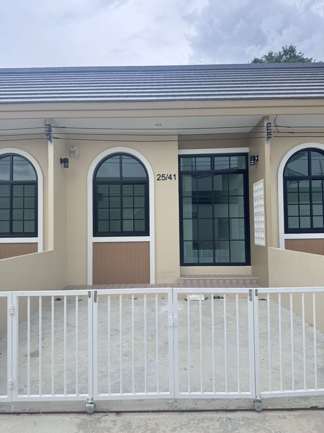 For SaleHousePhuket : 2 Bedroom Townhouse for sale in Ratsada, Phuket  U5586986