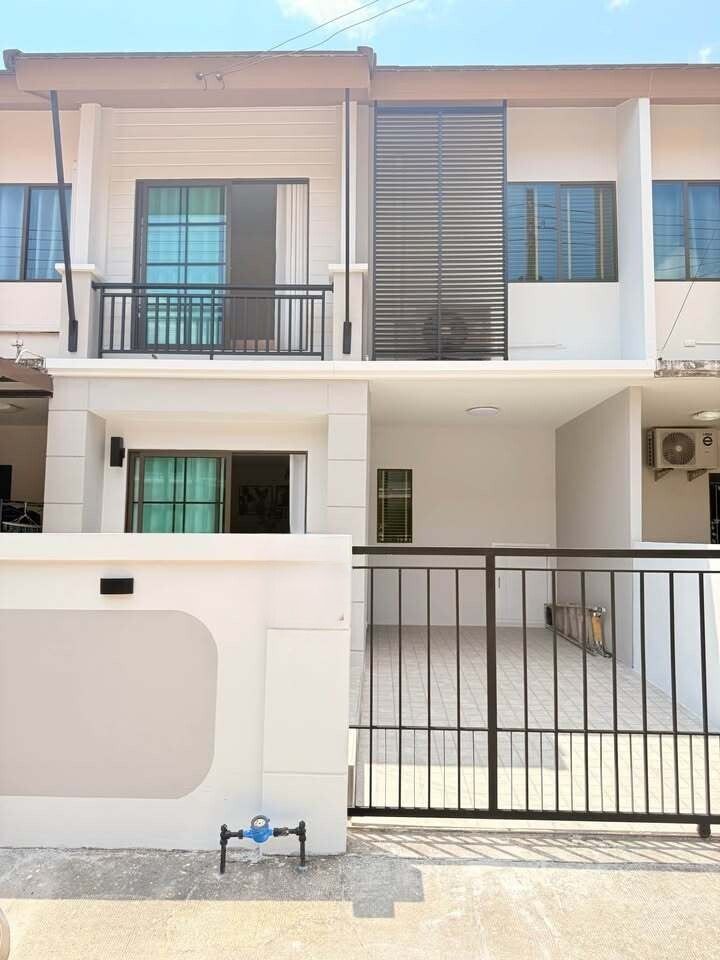 For SaleHousePhuket : 3 Bedrooms Pruksa Ville Kathu–Patong U5363112