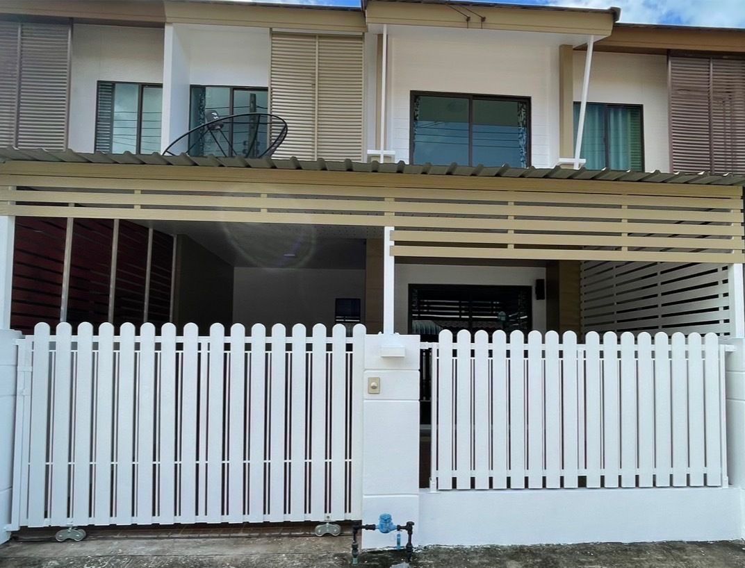 For SaleHousePhuket : Townhouse U5370633