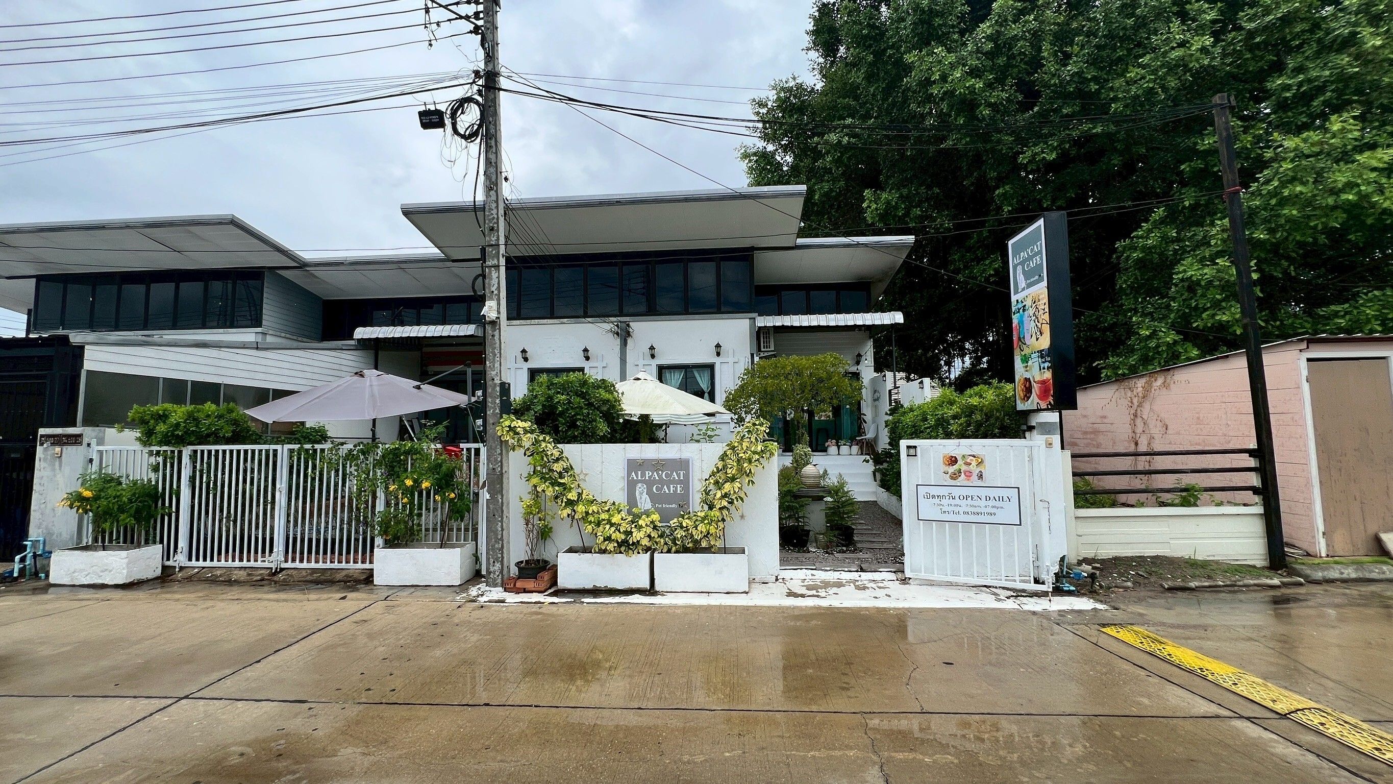 For SaleHouseHuahin, Prachuap Khiri Khan, Pran Buri : 3 Bedroom Townhouse for sale in Hua Hin City, Prachuap Khiri Khan  U5575998